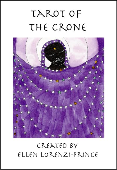 Crone Tarot