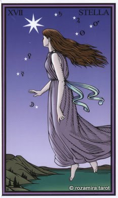 Tarot of the Sevenfold Mystery