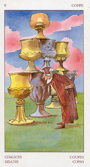 Tarot of the Renaissance