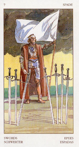 Tarot of the Renaissance