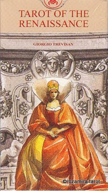 Tarot of the Renaissance