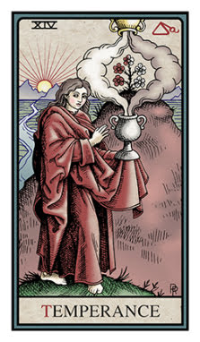 Alchemical Tarot: Renewed — 5th Edition