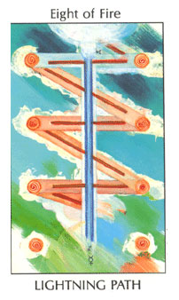 Tarot of the Spirit