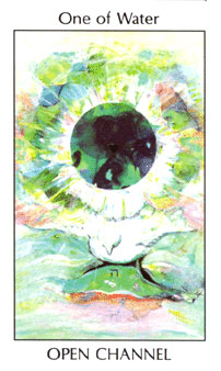 Tarot of the Spirit