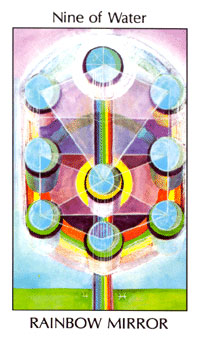 Tarot of the Spirit