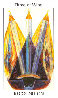 Tarot of the Spirit