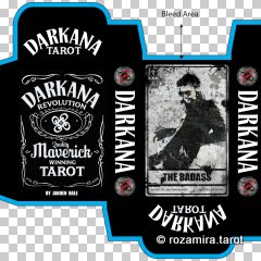 Darkana Tarot