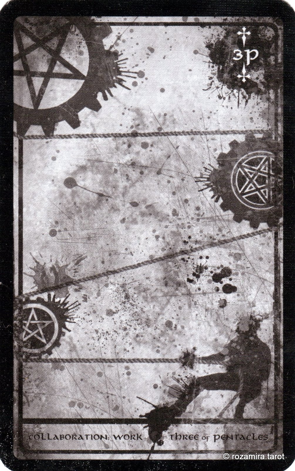 Darkana Tarot