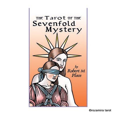 Tarot of the Sevenfold Mystery