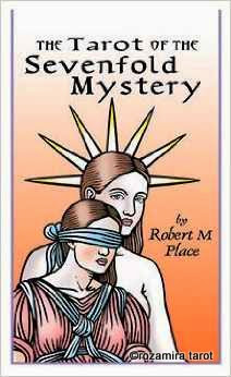 Tarot of the Sevenfold Mystery