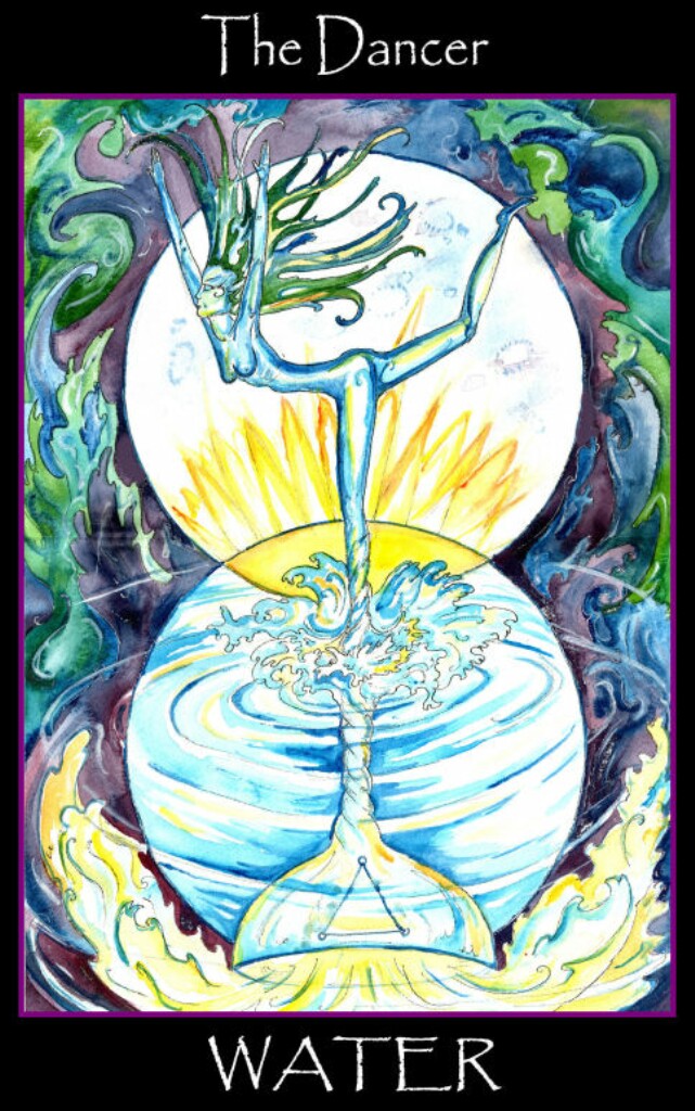 Tarot of the Sidhe