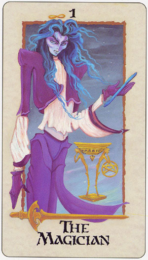 Londa Tarot