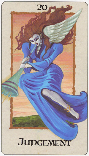 Londa Tarot