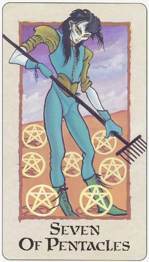 Londa Tarot