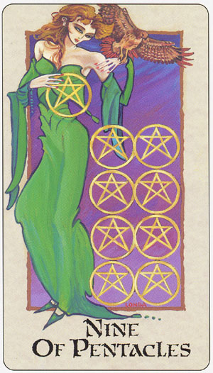 Londa Tarot