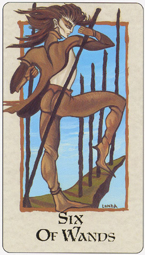 Londa Tarot