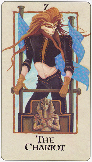 Londa Tarot