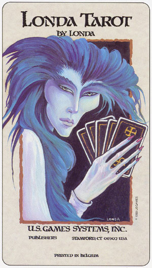 Londa Tarot