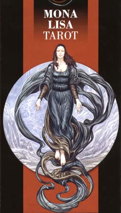 Mona Lisa Tarot