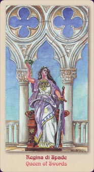 Tarocchi di Venezia - Venice Tarot