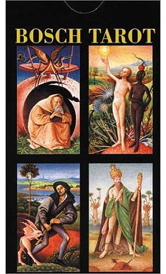 Bosch Tarot