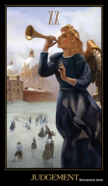 Venetian Tarot