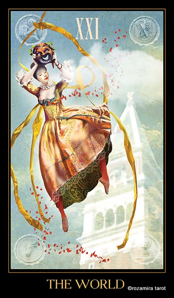 Venetian Tarot