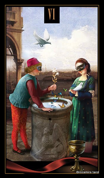 Venetian Tarot