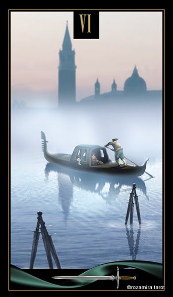 Venetian Tarot