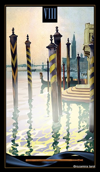 Venetian Tarot