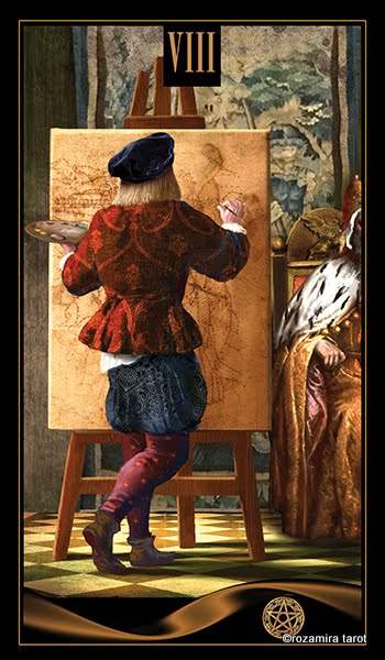 Venetian Tarot