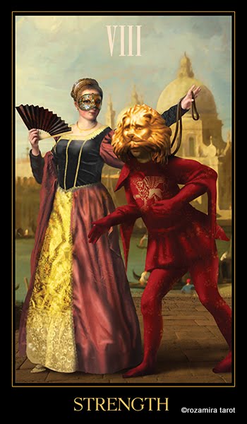 Venetian Tarot