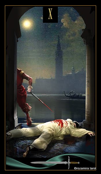 Venetian Tarot