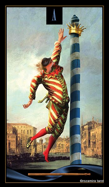 Venetian Tarot