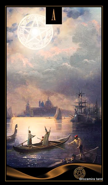 Venetian Tarot