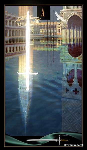 Venetian Tarot