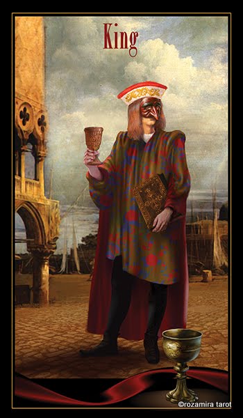 Venetian Tarot