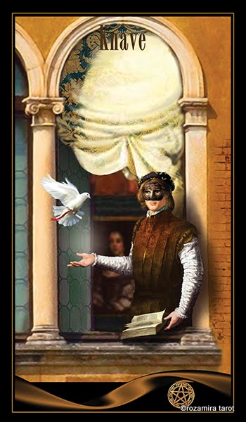 Venetian Tarot