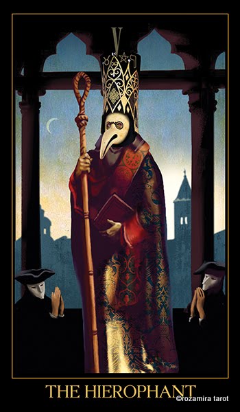 Venetian Tarot