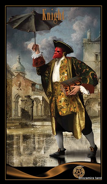 Venetian Tarot