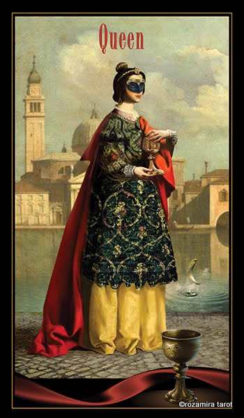 Venetian Tarot