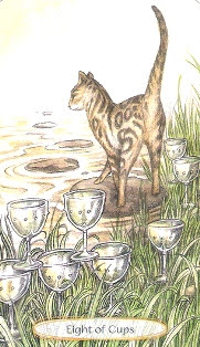 Soul Cats Tarot