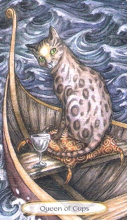 Soul Cats Tarot