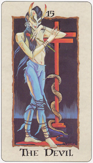 Londa Tarot