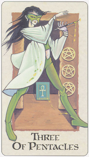 Londa Tarot