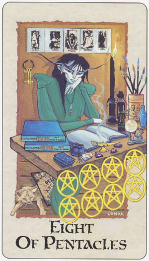 Londa Tarot