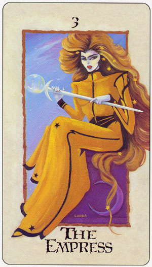 Londa Tarot