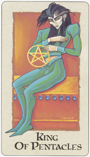 Londa Tarot