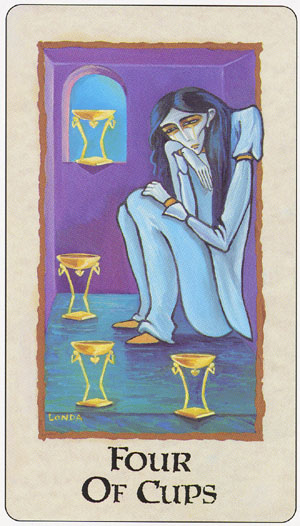 Londa Tarot