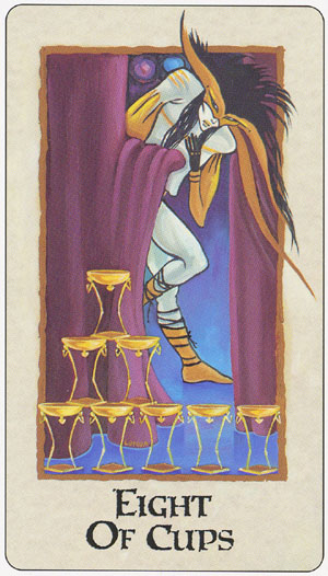 Londa Tarot